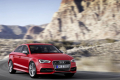 Audi S3 Limousine 2013 Wallpaper (19)
