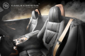 BMW Z4 Carlex Design Punk Z 2014