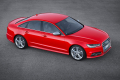 Audi S6 Limousine