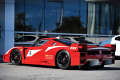 Ferrari FXX Evoluzione