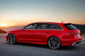 Audi RS6 Avant (44)