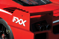 Ferrari FXX Evoluzione