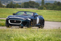 Jaguar F-Type Project 7 2014