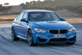 BMW-M3-F80-2013