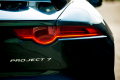 Jaguar F-Type Project 7 2014