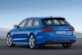 Audi S6 Avant
