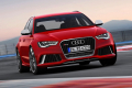 Audi RS6 Avant (42)