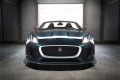 Jaguar F-Type Project 7 2014
