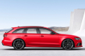 Audi RS6 Avant