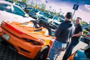 Season Open Japancars Leipzig 2k15