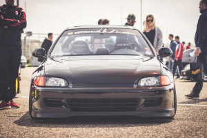JapFest 2015 (Pics: Team Ewald)