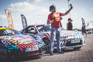 Super Car Sunday 2015