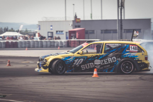 Sport1 Trackday 2015