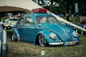 Retroworks Meeting 2015