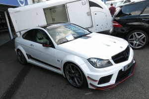 High Performance Days 2015