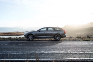 Volvo V90 Cross Country