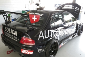 High Performance Days 2015