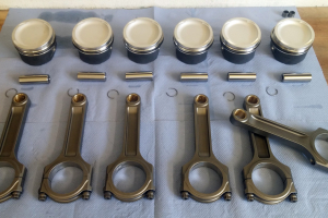 Audi S2 R32 - 1.100 PS