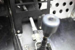 Audi Quattro S1 Group B Bohams