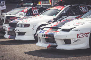 Sport1 Trackday 2015