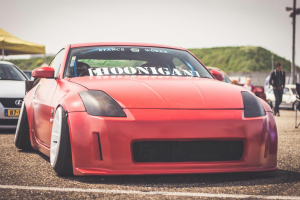 JapFest 2015 (Pics: Team Ewald)