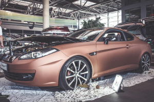 Sport1 Trackday 2015