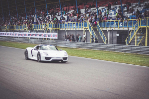 Super Car Sunday 2015