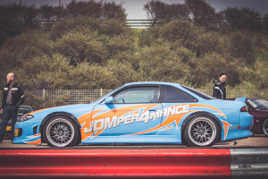 JapFest 2015 (Pics: Team Ewald)