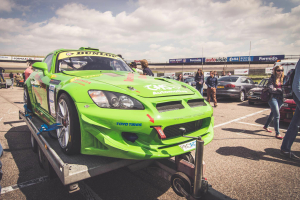 JapFest 2015 (Pics: Team Ewald)