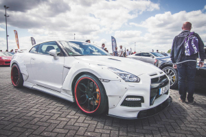 Super Car Sunday 2015