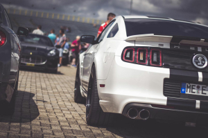 Super Car Sunday 2015