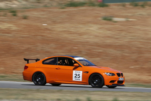 BMW M3 GTS E92