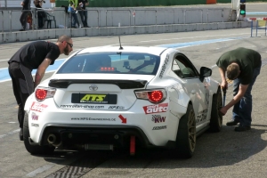 High Performance Days 2015