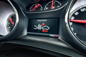 Opel Astra Sports Tourer