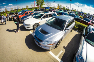 Season Open Japancars Leipzig 2k15