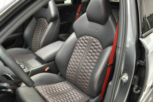 Audi RS6 Avant DTM Style Auto Leitner 2015