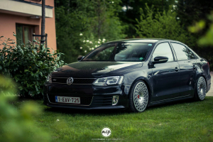 GTI Treffen Wörthersee Mike Crawat De Stickere 2015