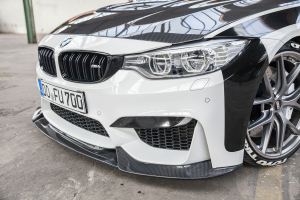 BMW M4 Carbonfiber Dynamics 2016