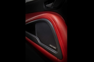 Dodge Viper SRT 2012