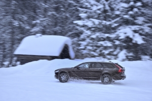 Volvo V90 Cross Country
