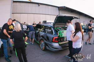 6. Tuning Night 2015