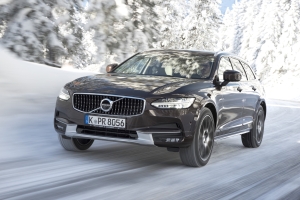 Volvo V90 Cross Country