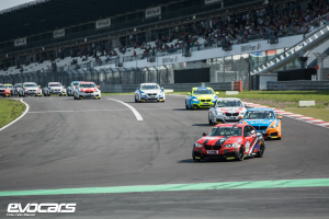 6. VLN-Rennen 2015