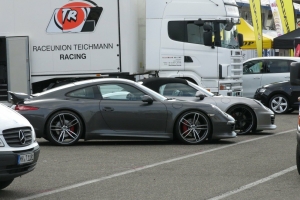 High Performance Days 2015