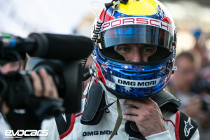 WEC 2015 Nürburgring