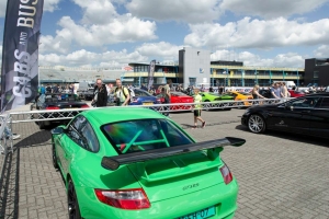 Super Car Sunday 2015