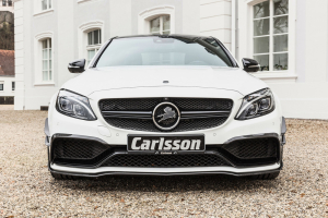 Carlsson CC 63 S
