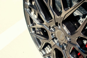 Lamborghini Huracan von GMG