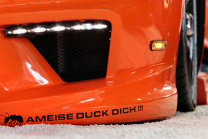 Tuning World Bodensee 2015