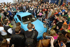 Tuning World Bodensee 2015